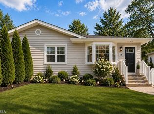 32 Ruby St, Springfield, NJ 07081