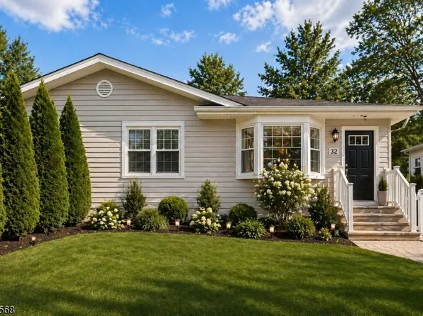 32 Ruby St, Springfield Twp., NJ 07081