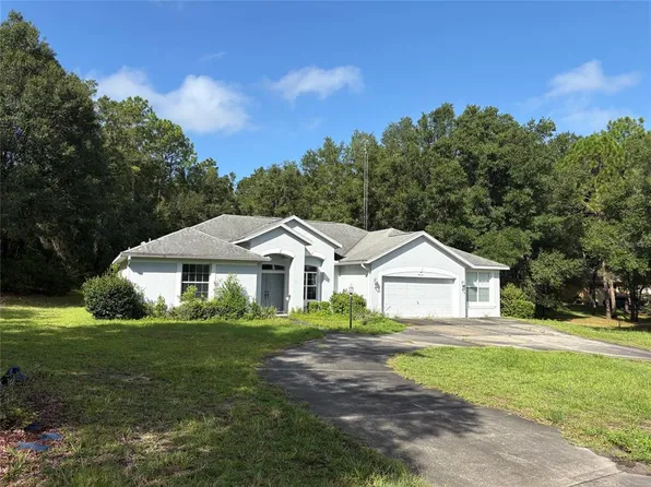 8680 SW 209TH COURT, DUNNELLON, FL 34431