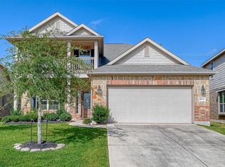 16131 Fairway Creek Cir, Crosby, TX 77532