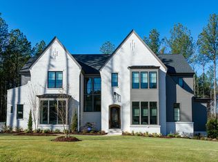 7644 Falls Creek Ln, Raleigh, NC 27614