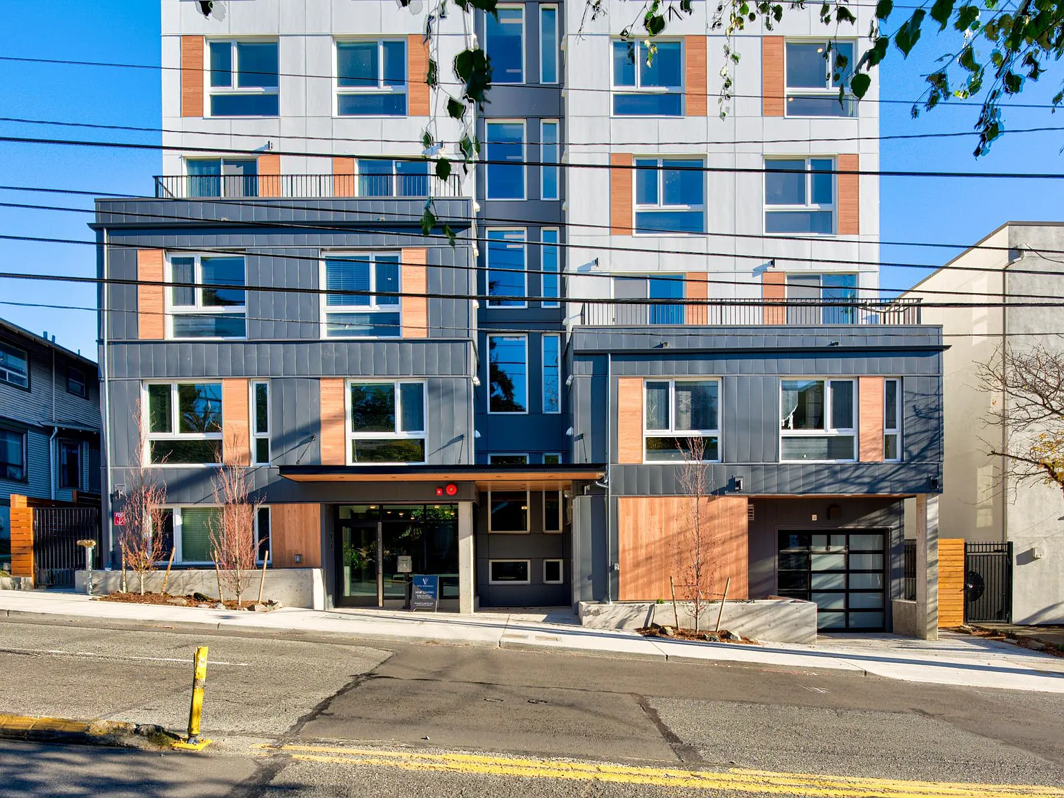 Viola Apartments — Photo 2