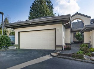 12981 17th Ave #4, Surrey, BC