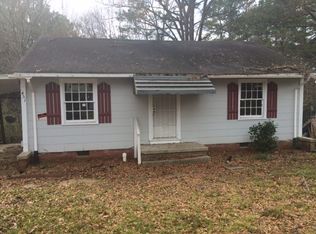 451 Fielding Ave, Jackson, MS 39212