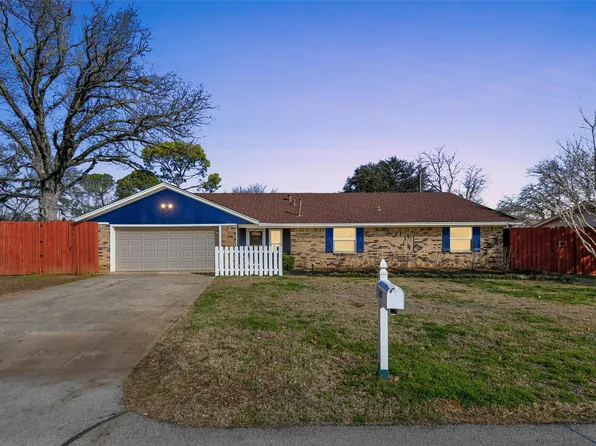 107 N Clearwater Dr, Highland Village, TX 75077