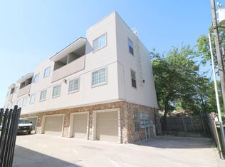 4717 Virginia Ave STE E, Dallas, TX 75204