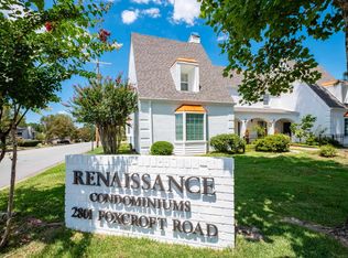 2801 Foxcroft Rd APT 11, Little Rock, AR 72227