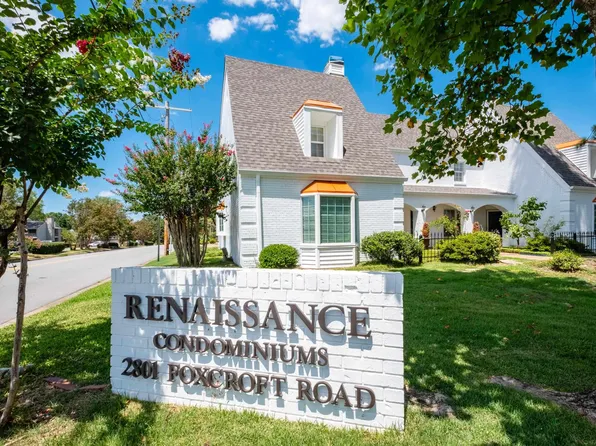 2801 Foxcroft Rd APT 11, Little Rock, AR 72227