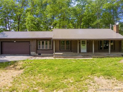 2662 E Banet Road, Salem, IN, 47167