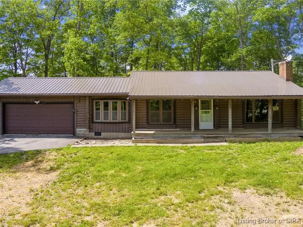 2662 E Banet Road, Salem, IN 47167