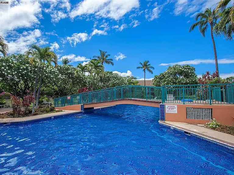 811 S Kihei Rd #3M — Photo 22