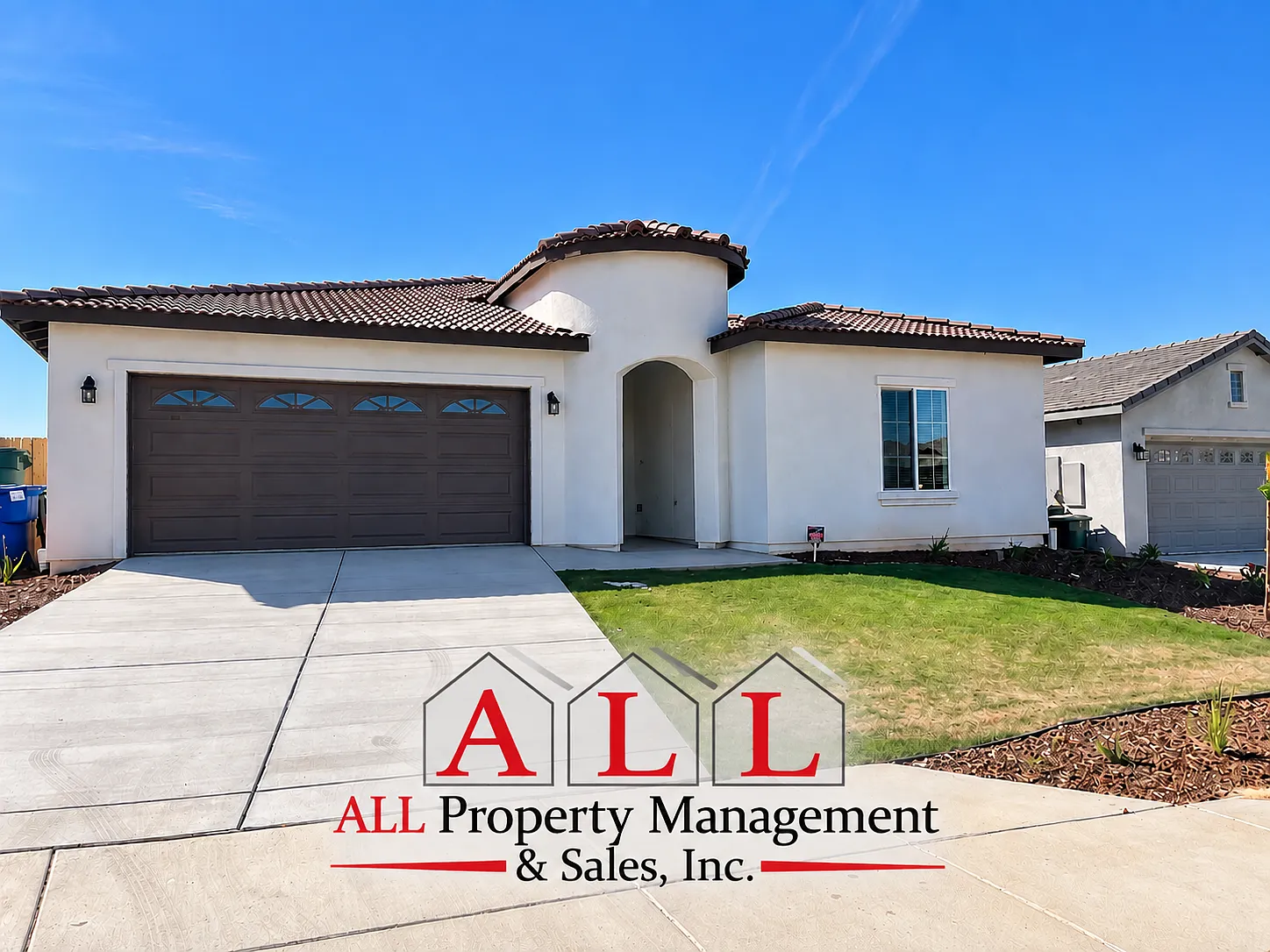4 bed, 3.0 bath, 2157 sqft, $2,495 — Photo 1