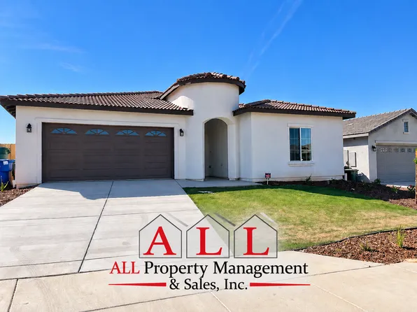 6212 Curvy Hills Dr, Bakersfield, CA 93306