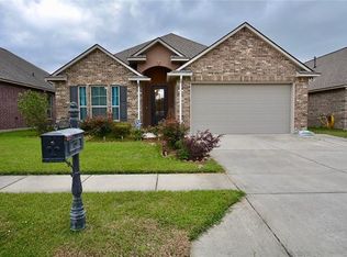 13942 Stone Gate Dr, Baton Rouge, LA 70816