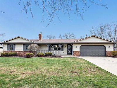413 North FOX CROFT DRIVE, De Pere, WI, 54115
