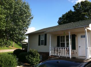 101 Hickory Cir, Carthage, TN 37030