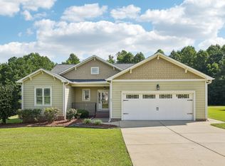 75 Crestline Dr, Selma, NC 27576