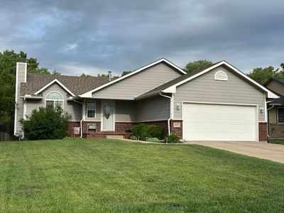 5037 E Pembrook Ct, Wichita, KS, 67220