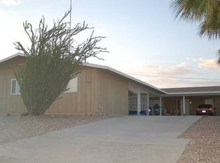 3184 Winterhaven Dr UNIT B, Lake Havasu City, AZ 86404