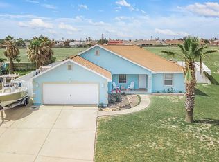13933 Jibstay St, Corpus Christi, TX 78418