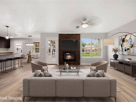 5th image of 17806 Cypress Spring Dr