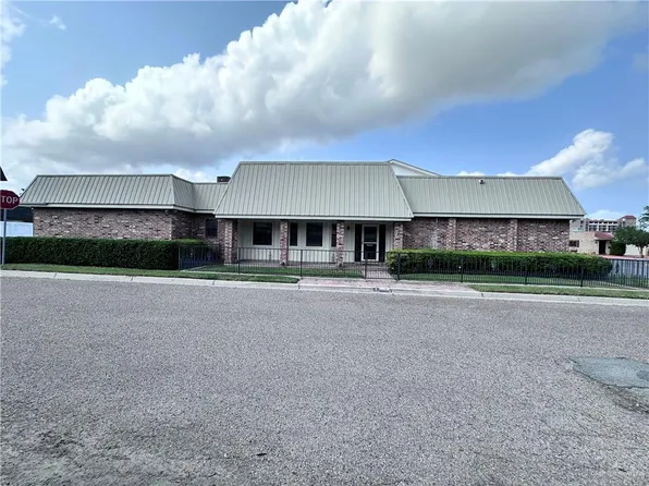 2100 S 5th St APT 1, McAllen, TX 78503