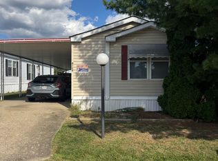 The Pines Mhc, New Albany, IN 47150