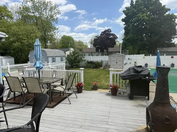 133 Poplar Way, Brick, NJ 08724