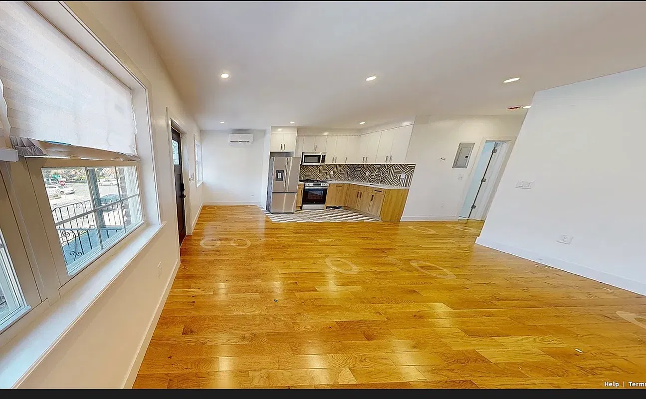 floor plan 8