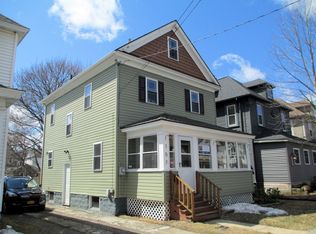 157 Mildred Ave, Syracuse, NY 13206