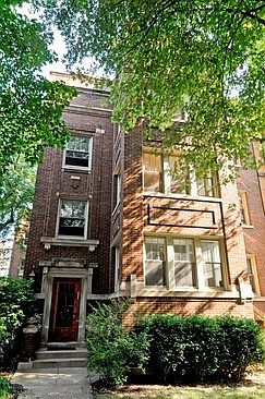 1st image of 1438 W Summerdale Ave #2