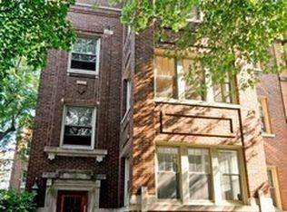 1438 W Summerdale Ave #2, Chicago, IL 60640