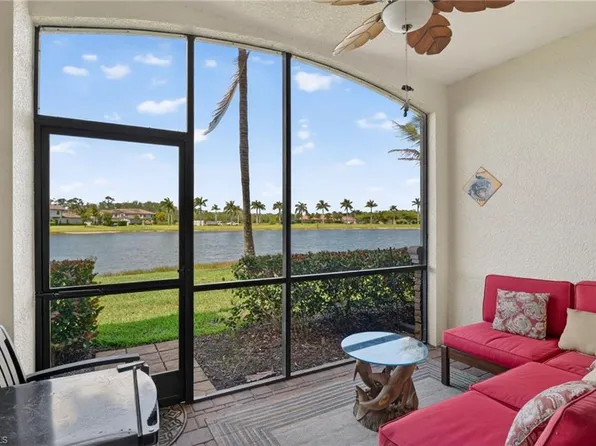 9513 Avellino WAY #2014, NAPLES, FL 34113