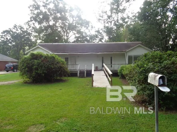 102 Hart St, East Brewton, AL 36426
