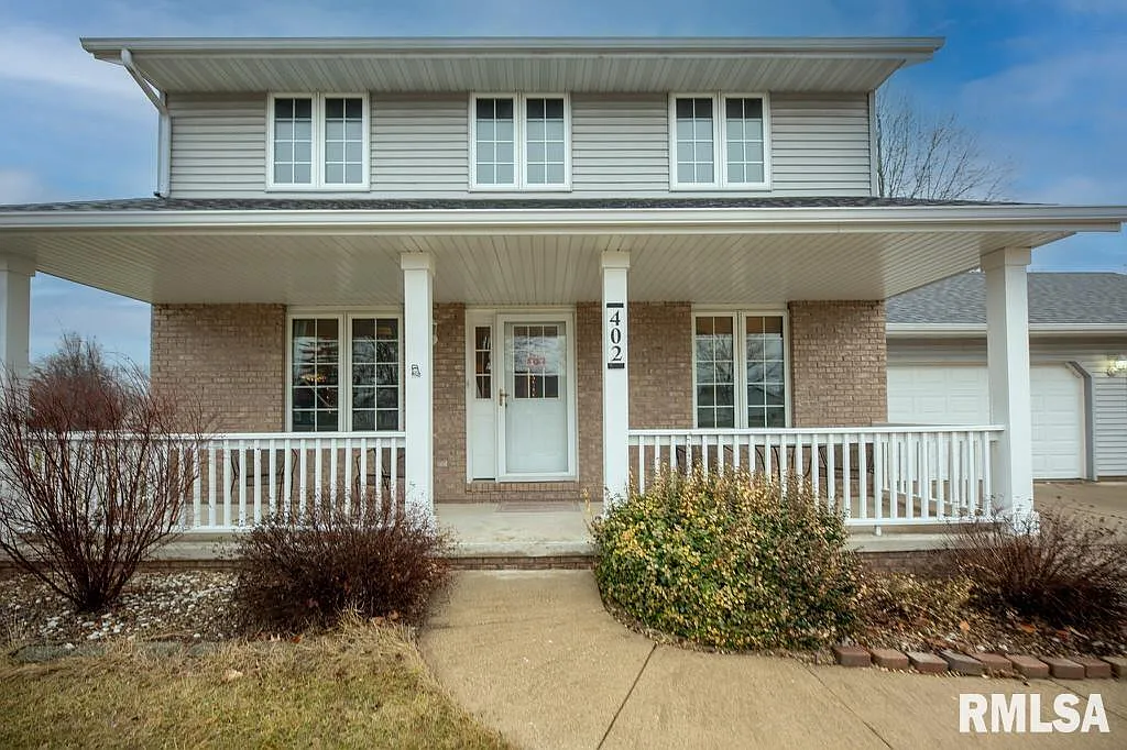 402 N Phil Gould Dr photo 1