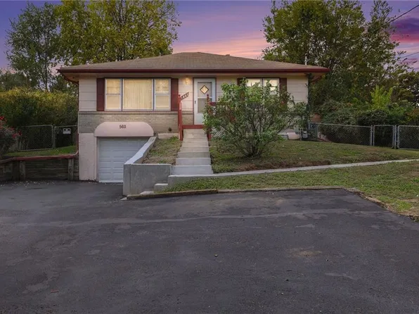 5611 Inland Dr, Kansas City, KS 66106