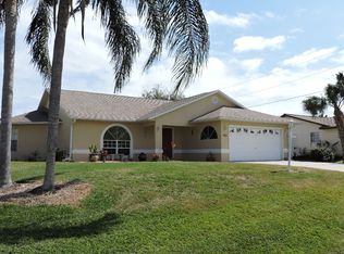 902 Crown St, Sebastian, FL 32958