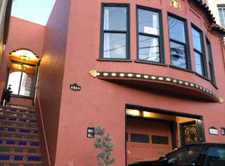 1618 11th Ave, San Francisco, CA 94122