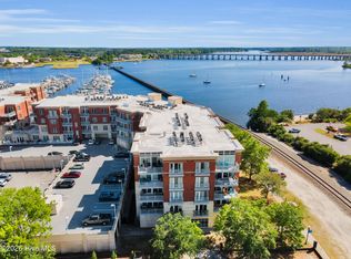 336 Sky Sail Boulevard, New Bern, NC 28560