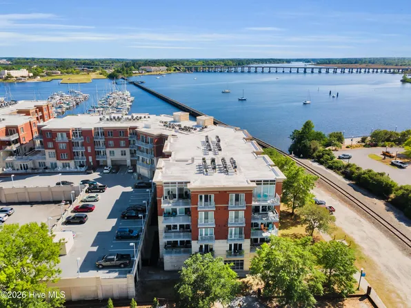336 Sky Sail Boulevard, New Bern, NC 28560