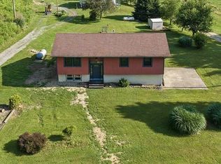 13255 Jobes Rd, Newark, OH 43055