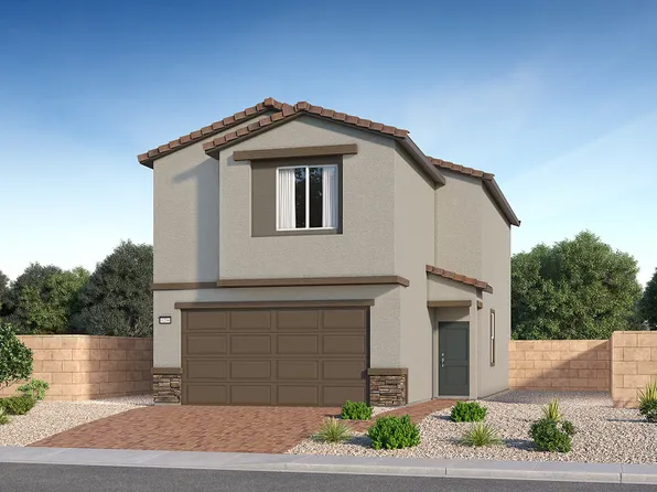 9769 Sunset Canyon Ave, Las Vegas, NV 89178