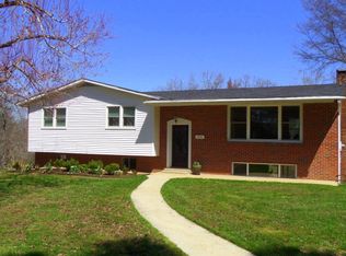 6090 Buchanan Rd, Buchanan, TN 38222