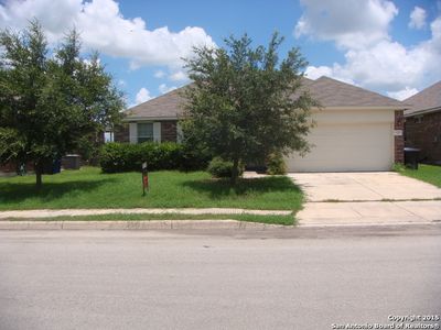 12118 Jimmer Cv, San Antonio, TX, 78221