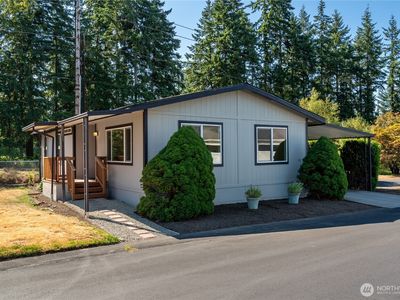 620 112th St SE #30, Everett, WA, 98208