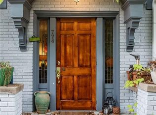 774 Yorkshire Rd NE, Atlanta, GA 30306