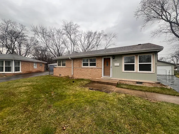 16043 Cambridge Ct, Markham, IL 60428