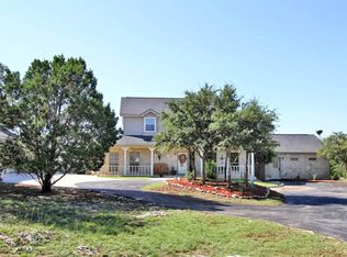 8880 Rolling Acres Trl, Boerne, TX 78015