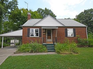 508 Maple Dr, Cincinnati, OH 45215