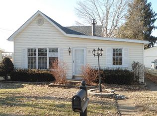 23 Maple St, Waverly, OH 45690